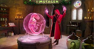 Geneforge Hintbook and Bonuses