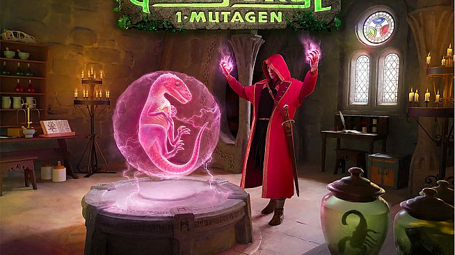 Geneforge Hintbook and Bonuses