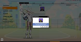 Freestyle2 - Nari Character Coupon