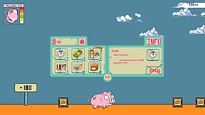 Flying Bacon:Ukrainian Air Force