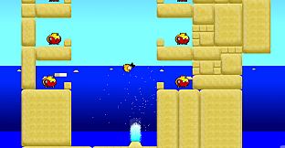 Magical Star Pillars