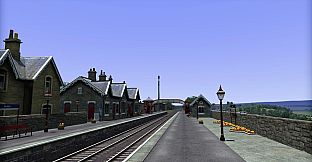 Train Simulator: Settle to Carlisle Route Add-on