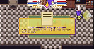 Oh, Bubba Lu! Live from the Apocalypse!