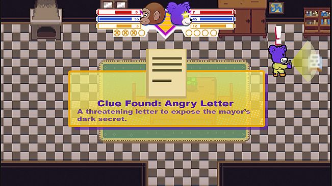 Oh, Bubba Lu! Live from the Apocalypse!