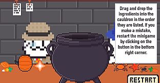 Detective Support - Grow a Carrot