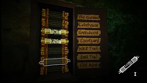 Garden Variety Body Horror - Rare Import