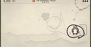 Ensō: The Ink Spirit