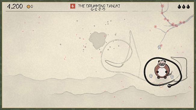 Ensō: The Ink Spirit