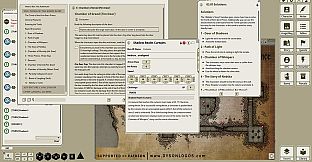 Fantasy Grounds - Tomb of the Kirin-Born Prince