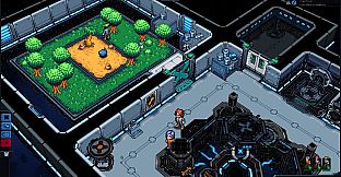 Starmancer (Game Preview)