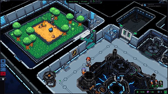 Starmancer (Game Preview)