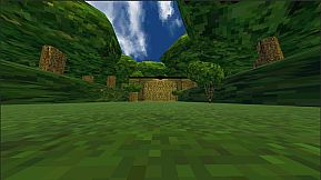 DESCENT: A Bunnyhopping Odyssey