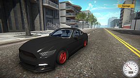 Car Mechanic: City Driving