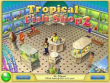 Tropical Fish Shop 2