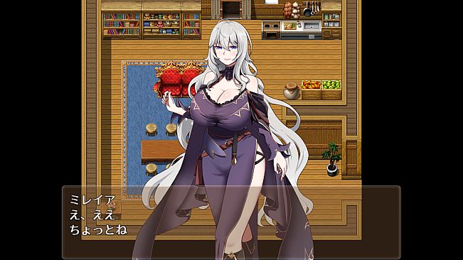 The Witch's Disciples