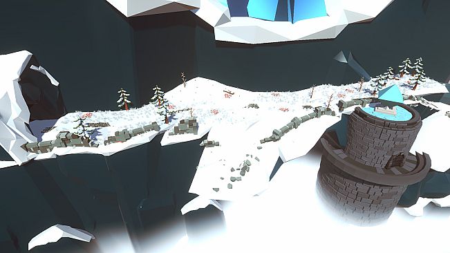 The Purge of the Crystals
