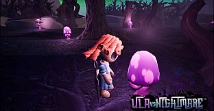 Ula vs. Nightmare