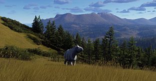 Way of the Hunter - Elkcrest Island