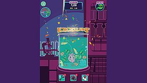 OrganGame-MergePuzzle-