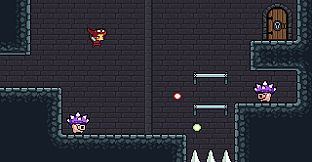 Super Dev Quest + Calyssa (Bundle)