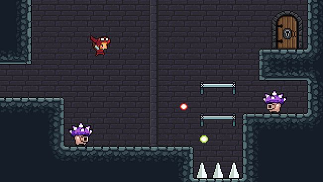 Super Dev Quest + Calyssa (Bundle)