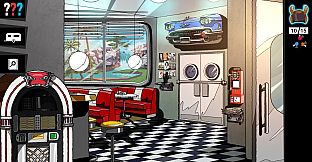 Die drei ??? - Rätsel aus der Geisterwelt