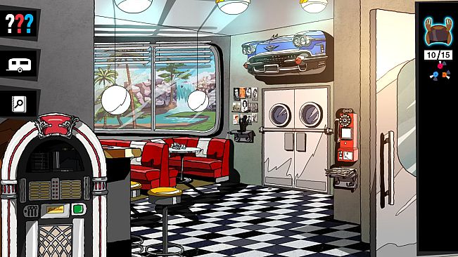 Die drei ??? - Rätsel aus der Geisterwelt