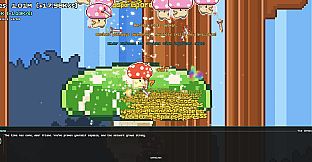 Mushies!