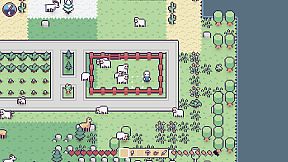 Miniland Adventure: Prologue