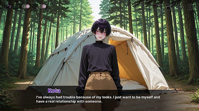 Erotic Fantasy Camp
