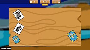 Conservation Concentration