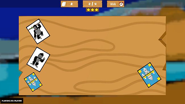 Conservation Concentration