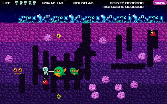 C64 & AMIGA Classix Remakes Sixpack 2