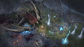 Diablo IV - Standard Edition