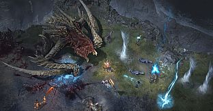 Diablo IV: Vessel of Hatred - Expansion Bundle