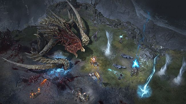 Diablo IV: Vessel of Hatred - Expansion Bundle