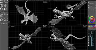 Aartform Curvy 3D 4.0