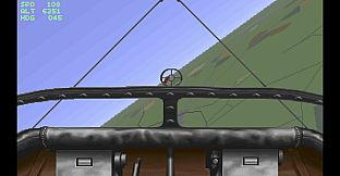 Dogfight: 80 Years of Aerial Warfare