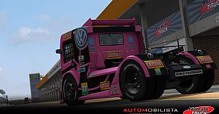 Automobilista - Formula Truck
