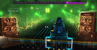 Rocksmith 2014 Edition – Remastered – Great White - “Once Bitten, Twice Shy”