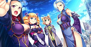 Moe Jigsaw - Shin Koihime†Musou Pack