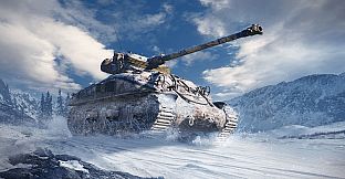 World of Tanks — Nimble Sharpshooter Pack