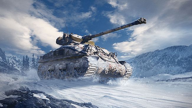 World of Tanks — Nimble Sharpshooter Pack