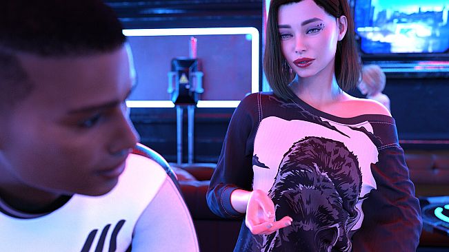 COLLEGE SEX FEST 2024