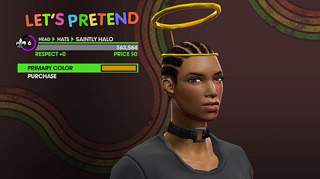 Saints Row: The Third Witches & Wieners Pack