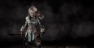 Predator: Hunting Grounds - Exalted Predator