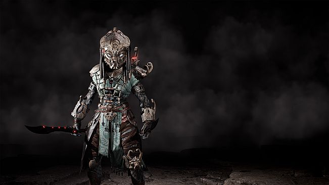 Predator: Hunting Grounds - Exalted Predator