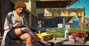 Far Cry New Dawn