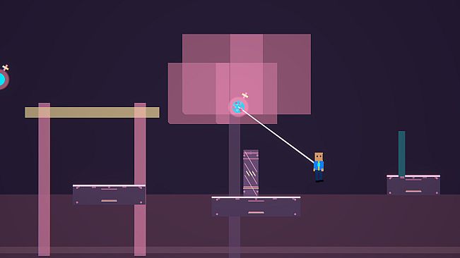 Kinetether