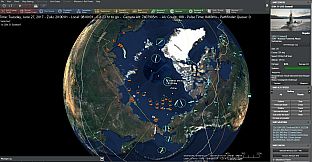 Command:MO LIVE - Pole Positions